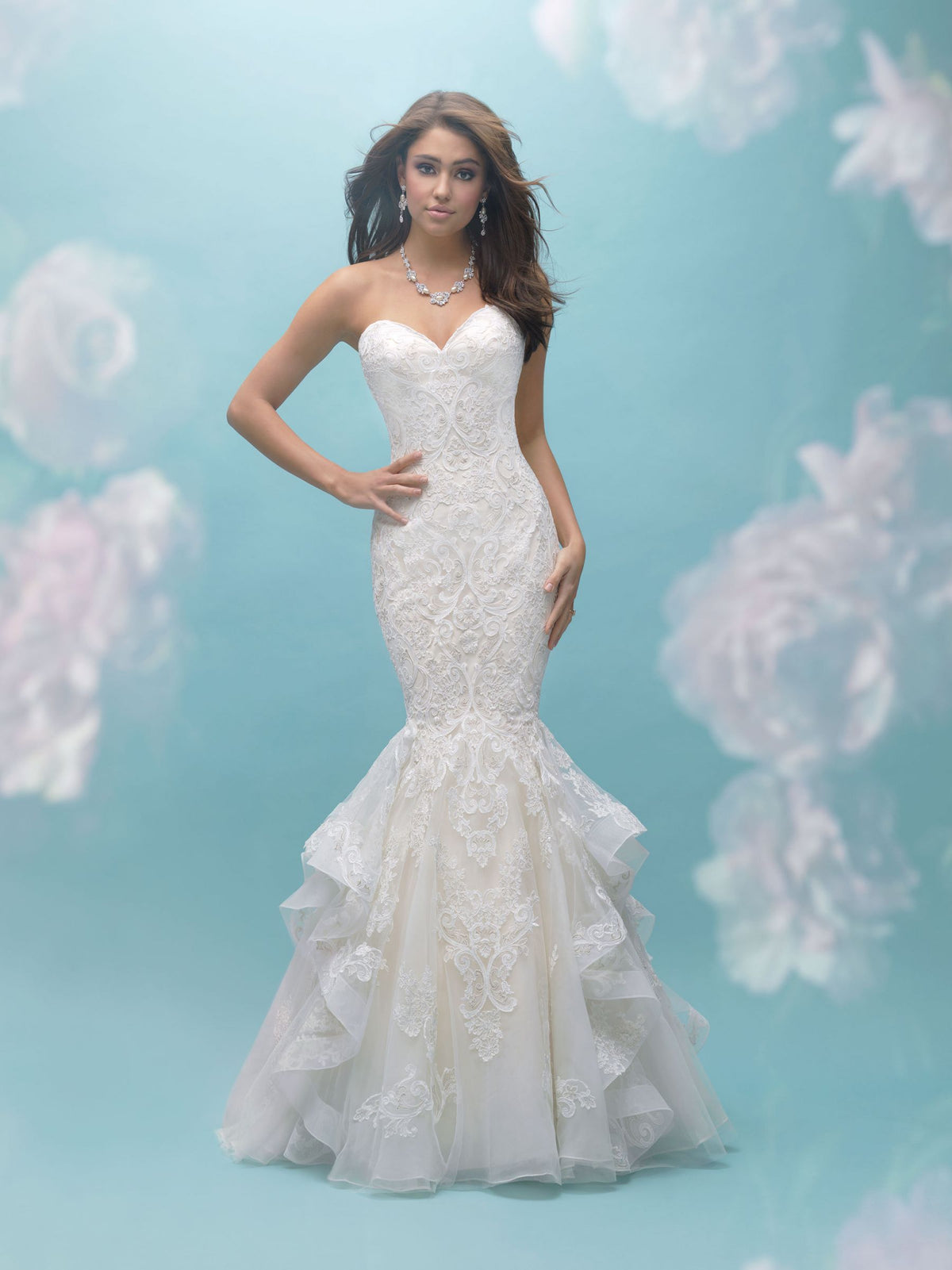 Allure Style # 9456