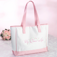 Mis Quince Tote