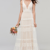Willowby Bridal Style Sonoran 59100
