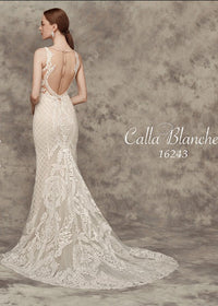 Calla Blanche Style# CAL-16243L