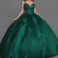 green-shimmer-quince-dress